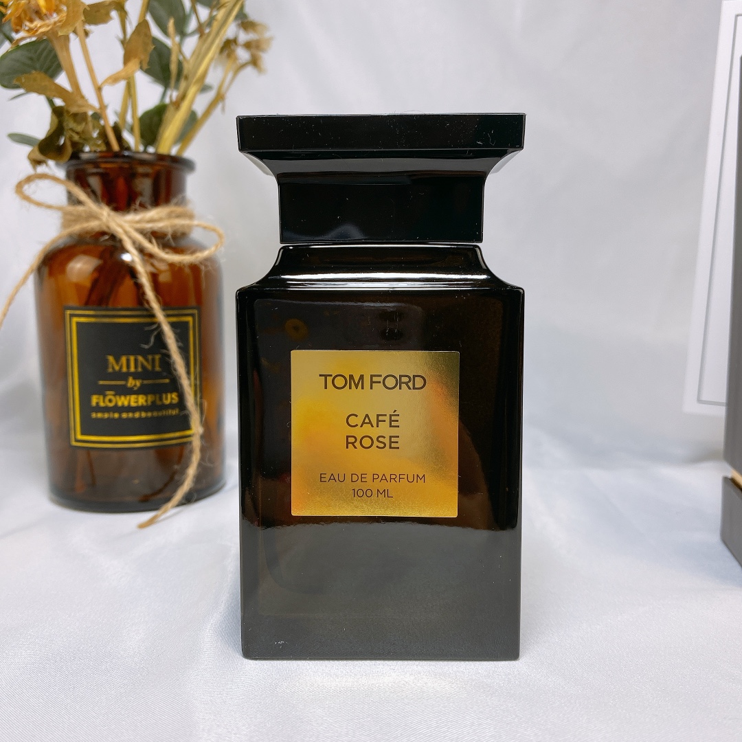 Tom Ford perfume